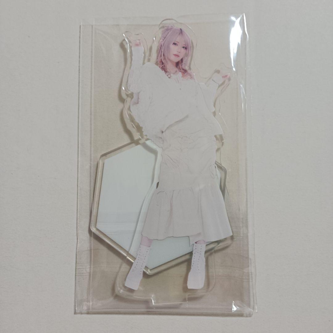 Fuki （Unlucky Morpheus） アクスタ 3点 +フライヤー2枚