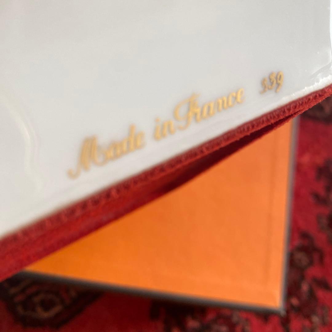 USAGI♡質問お気軽に☆ エルメス　ビンテージ　鳥　灰皿