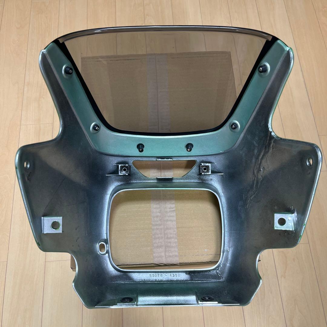 か*ょ様 ZRX1200R ビキニカウル