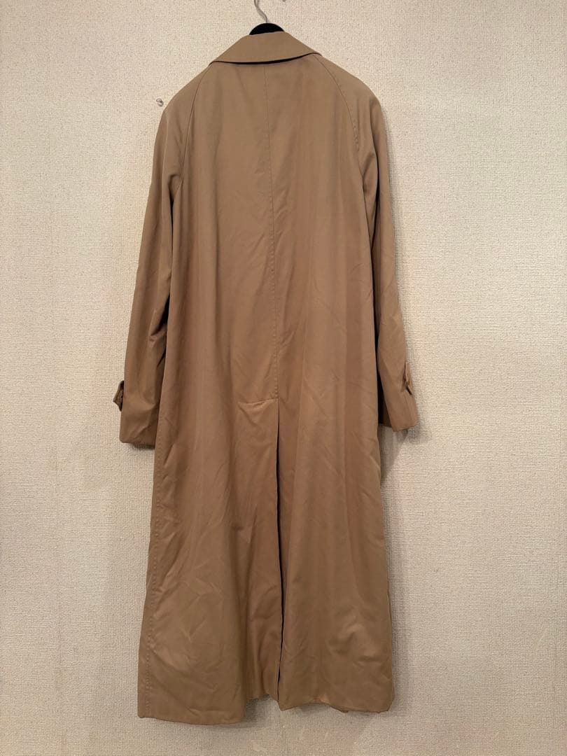 Burberry トレンチコート ステンカラー