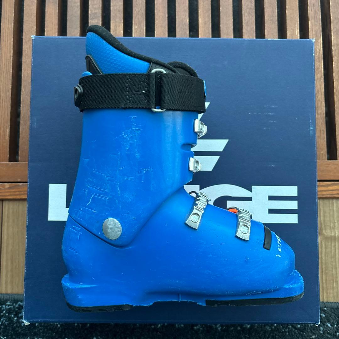 LANGE RSJ 60 ラング ブーツ19 .5cmバックプロテクターおまとめ