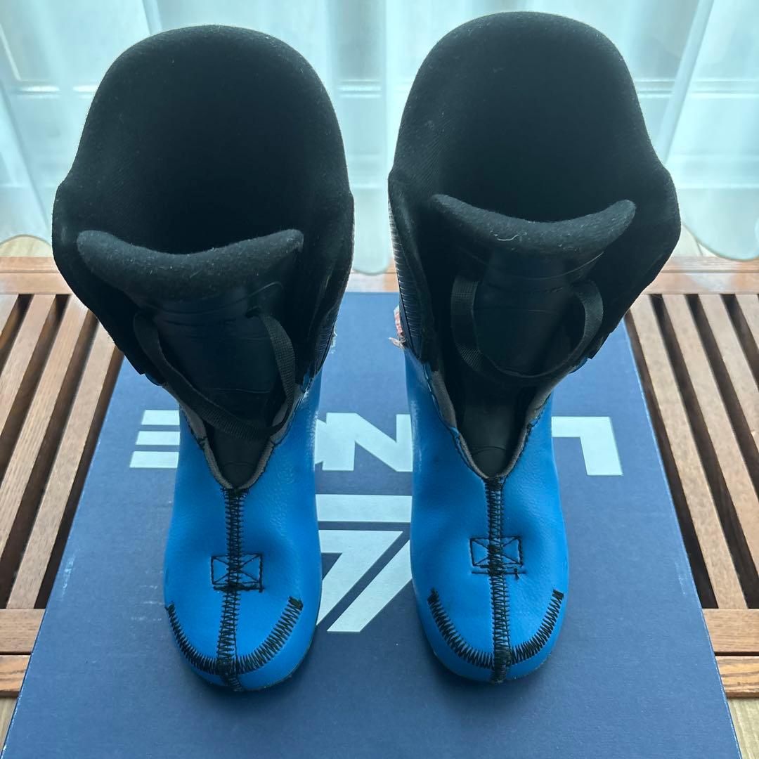 LANGE RSJ 60 ラング ブーツ19 .5cmバックプロテクターおまとめ