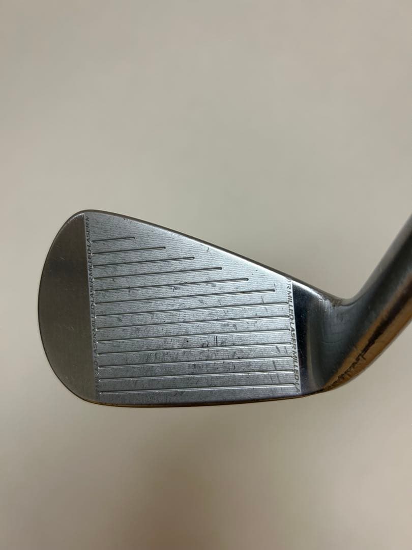 スリクソンZ525 アイアンセット