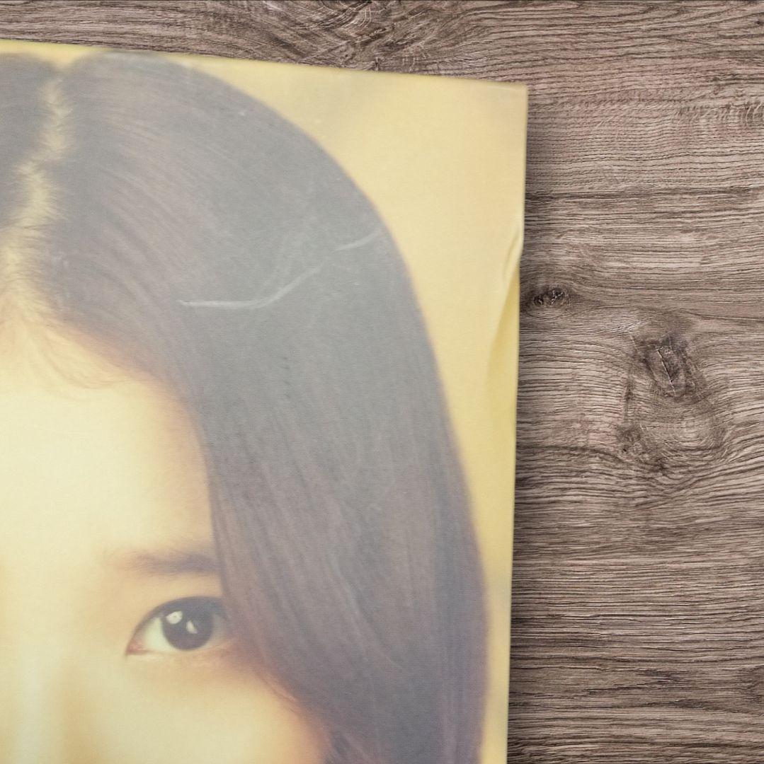 K-POP・アジア IU Monday Afternoon TypeA