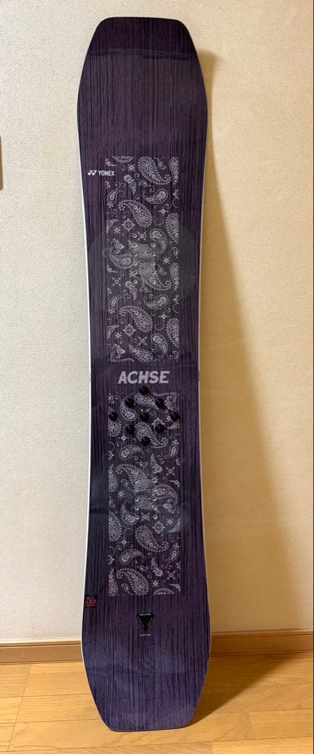 YONEX ヨネックス　ACHSE 151 美品