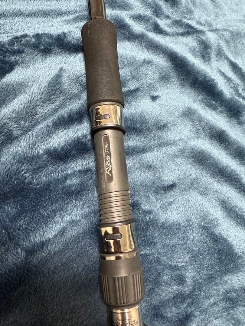 リップルフィッシャー　モンスターインパクト 90H