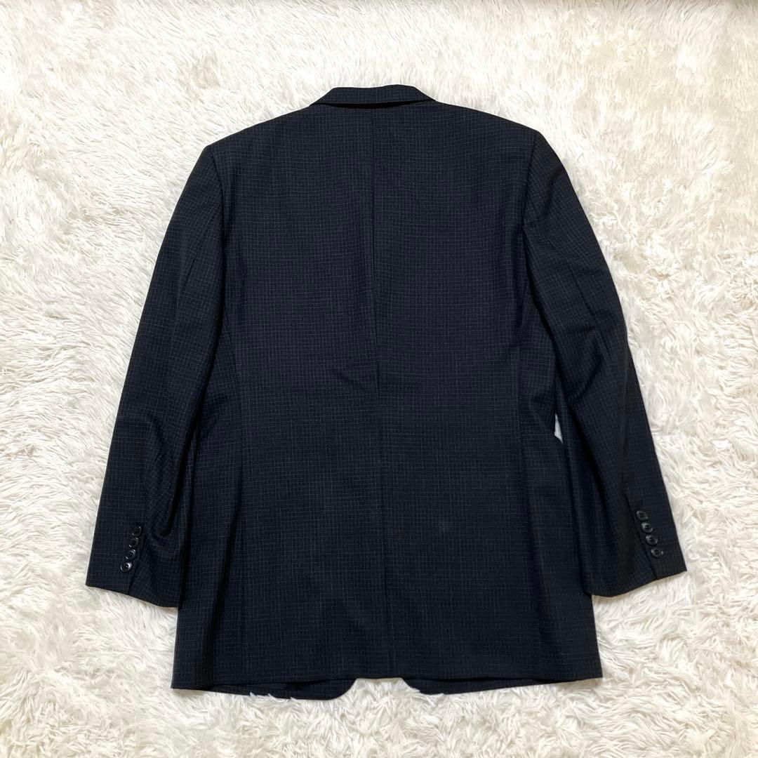 ポールスミス 3B 3ピース XLブラック