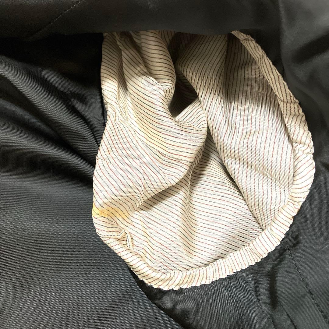 ポールスミス 3B 3ピース XLブラック