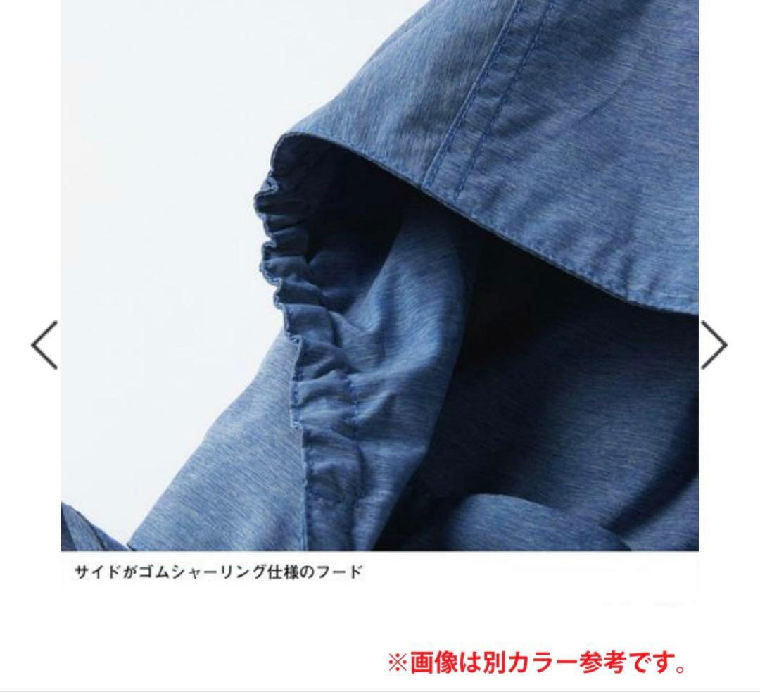 THE NORTH FACE ノベルティーコンパクトジャケット キッズ