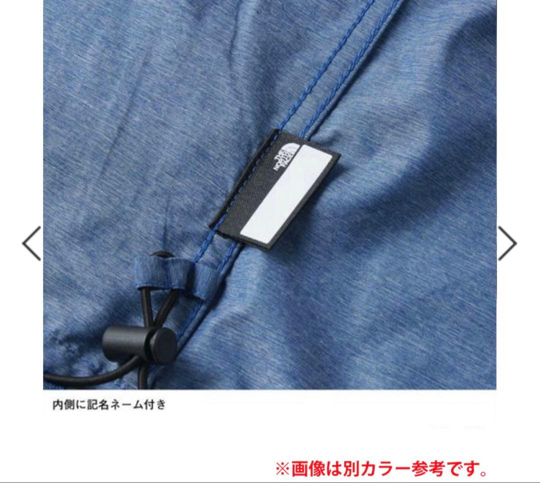 THE NORTH FACE ノベルティーコンパクトジャケット キッズ