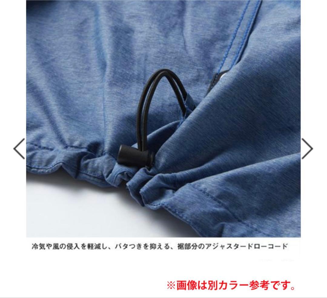 THE NORTH FACE ノベルティーコンパクトジャケット キッズ