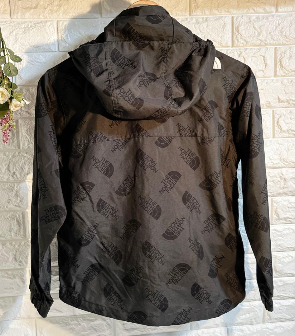 THE NORTH FACE ノベルティーコンパクトジャケット キッズ