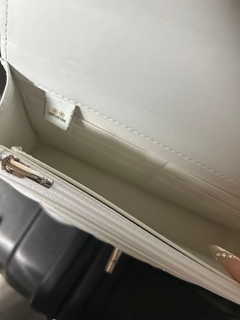 [18日まで値下げ]CHAN** ノベルティ　ショルダーバッグ