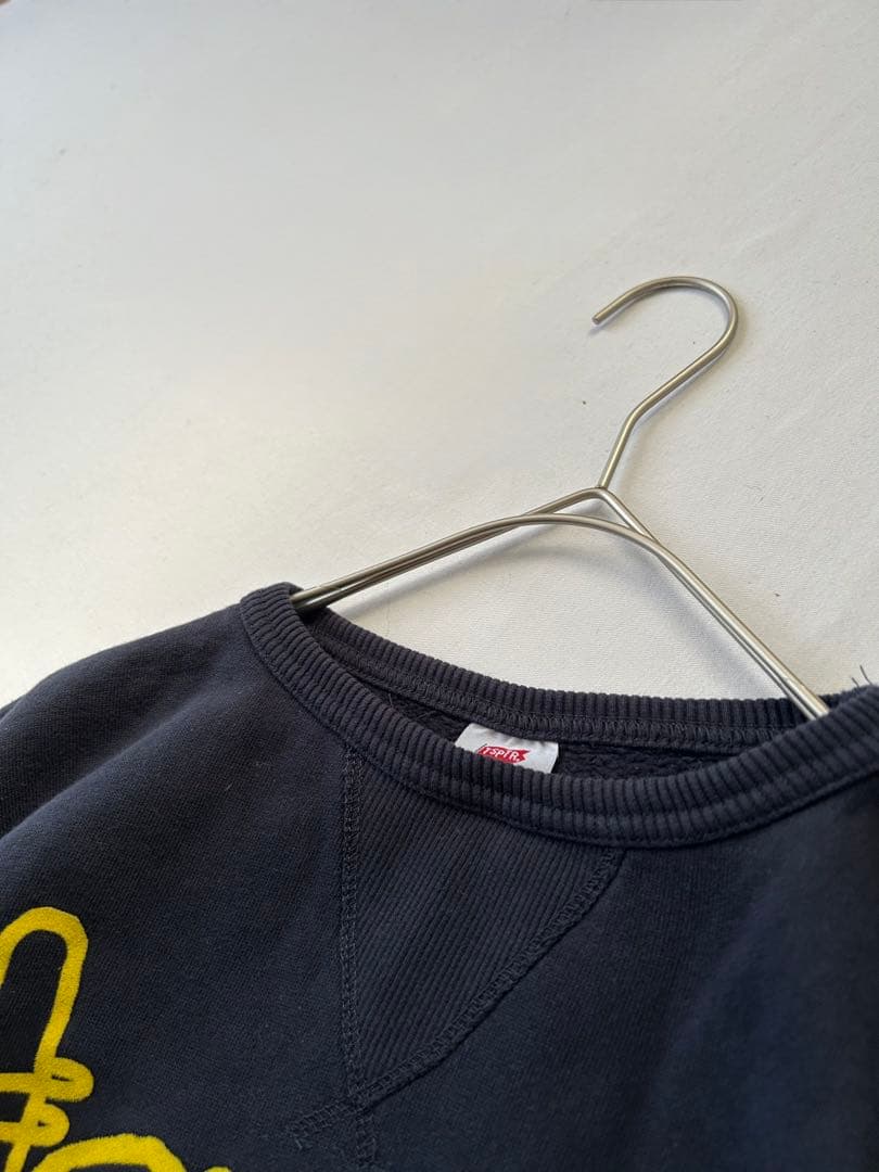 TSPTR PEANUTS スヌーピーSNOOPY スウェット