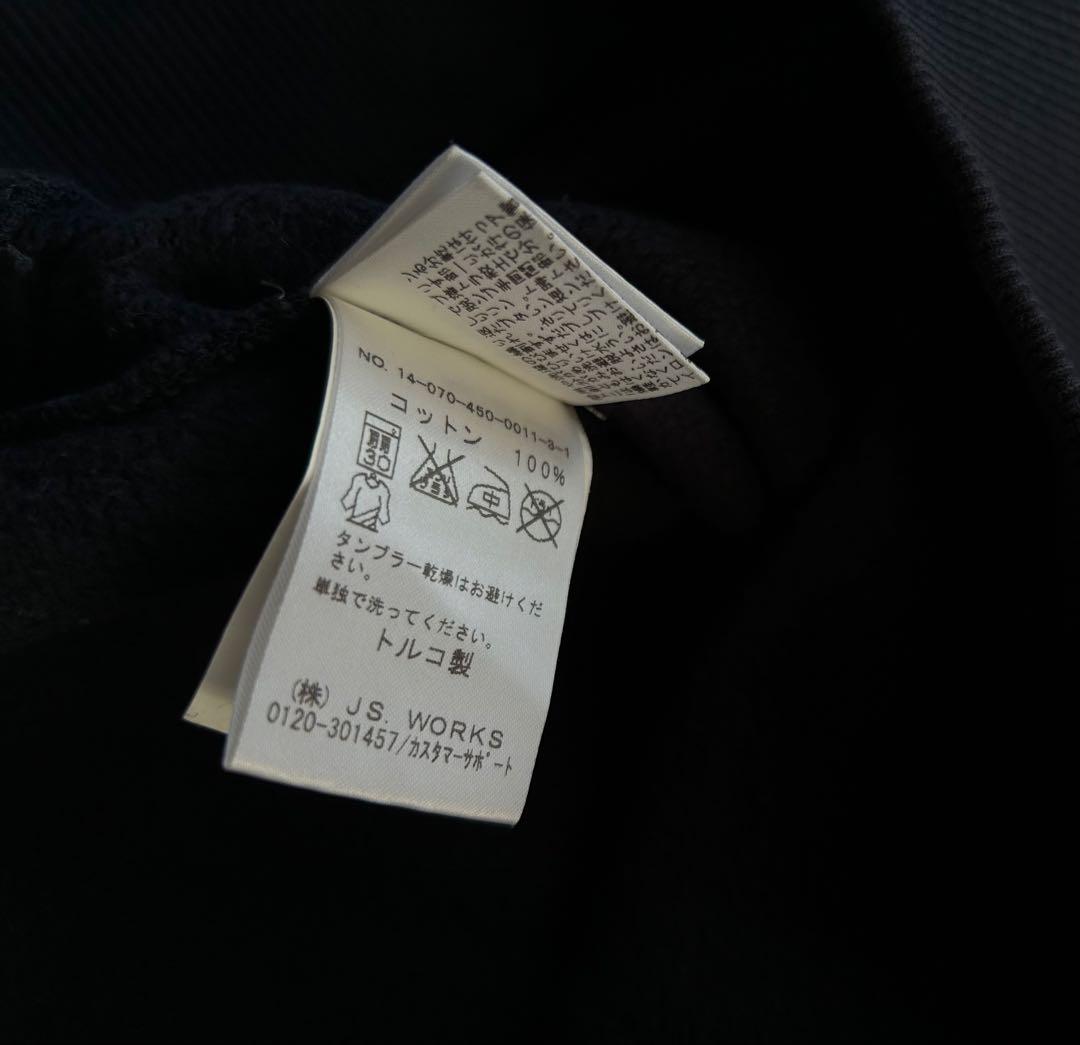 TSPTR PEANUTS スヌーピーSNOOPY スウェット