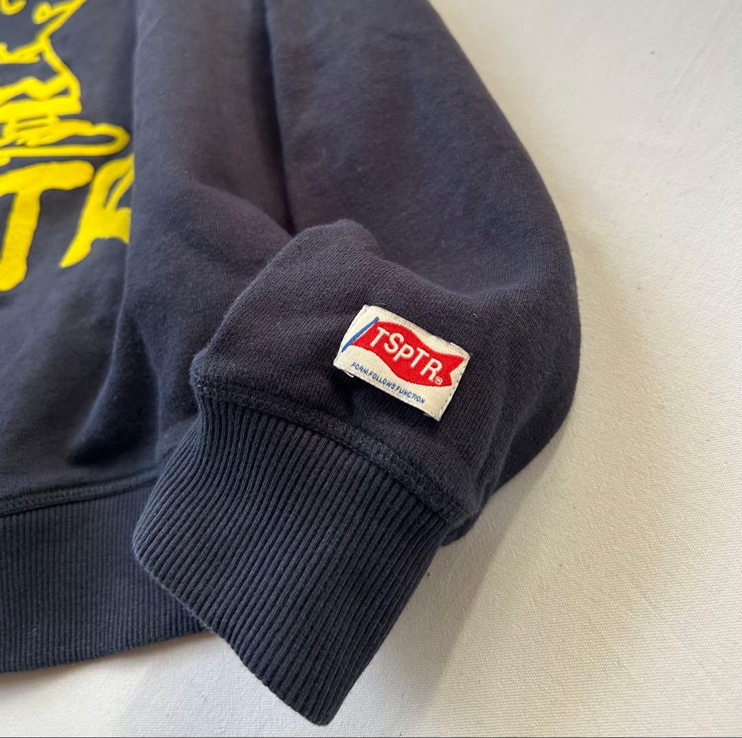 TSPTR PEANUTS スヌーピーSNOOPY スウェット