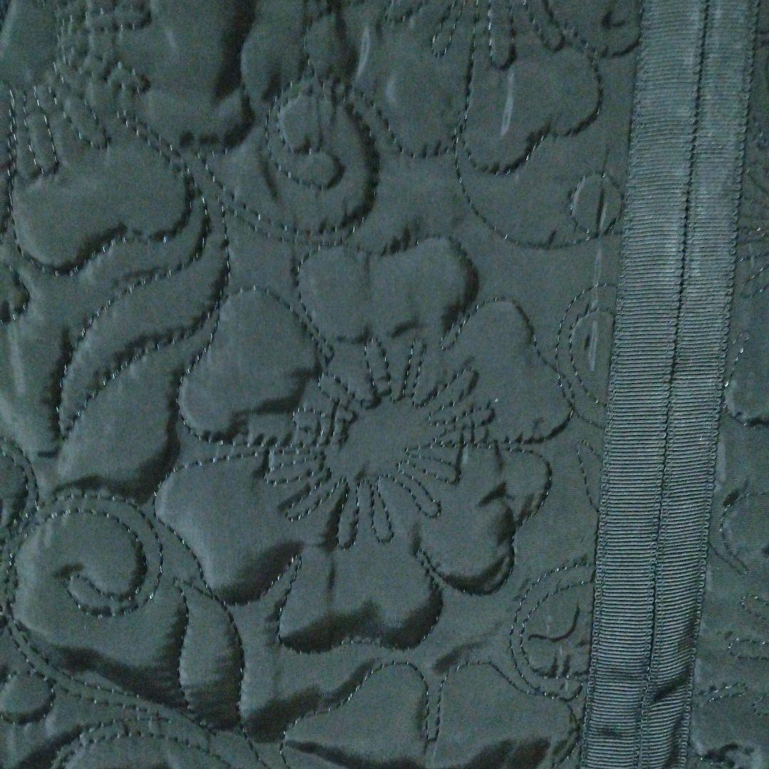 ♥最新作♥【新品】スーパービューティー中わたキルティング生地ベスト44