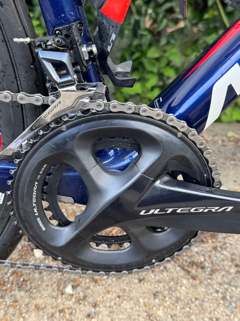 バーレン　メリダ　スクルトゥーラ4000 日本限定100台