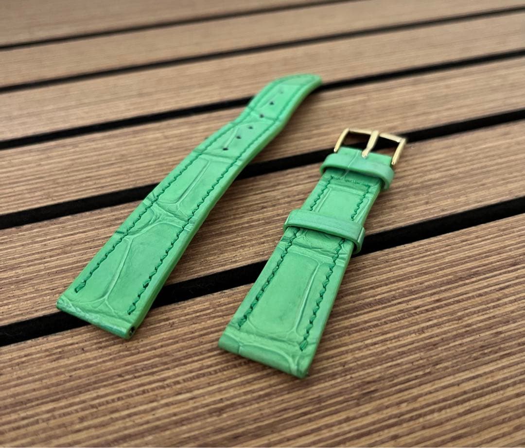 wolf&wolff JeanRousseau rolex バブルバック