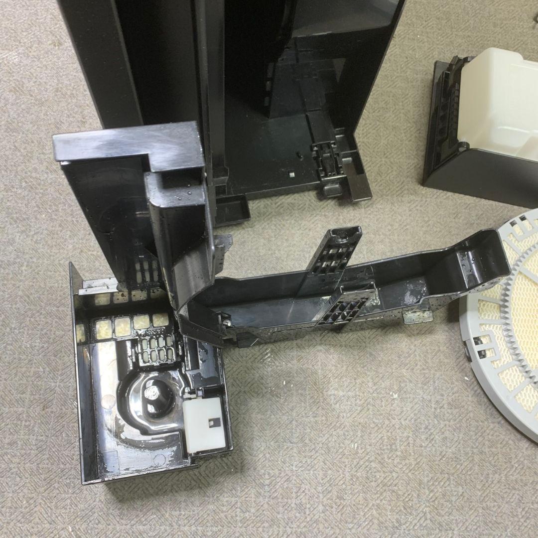 J723 Panasonic パナソニック F-VC70XU-TM 空気清浄機