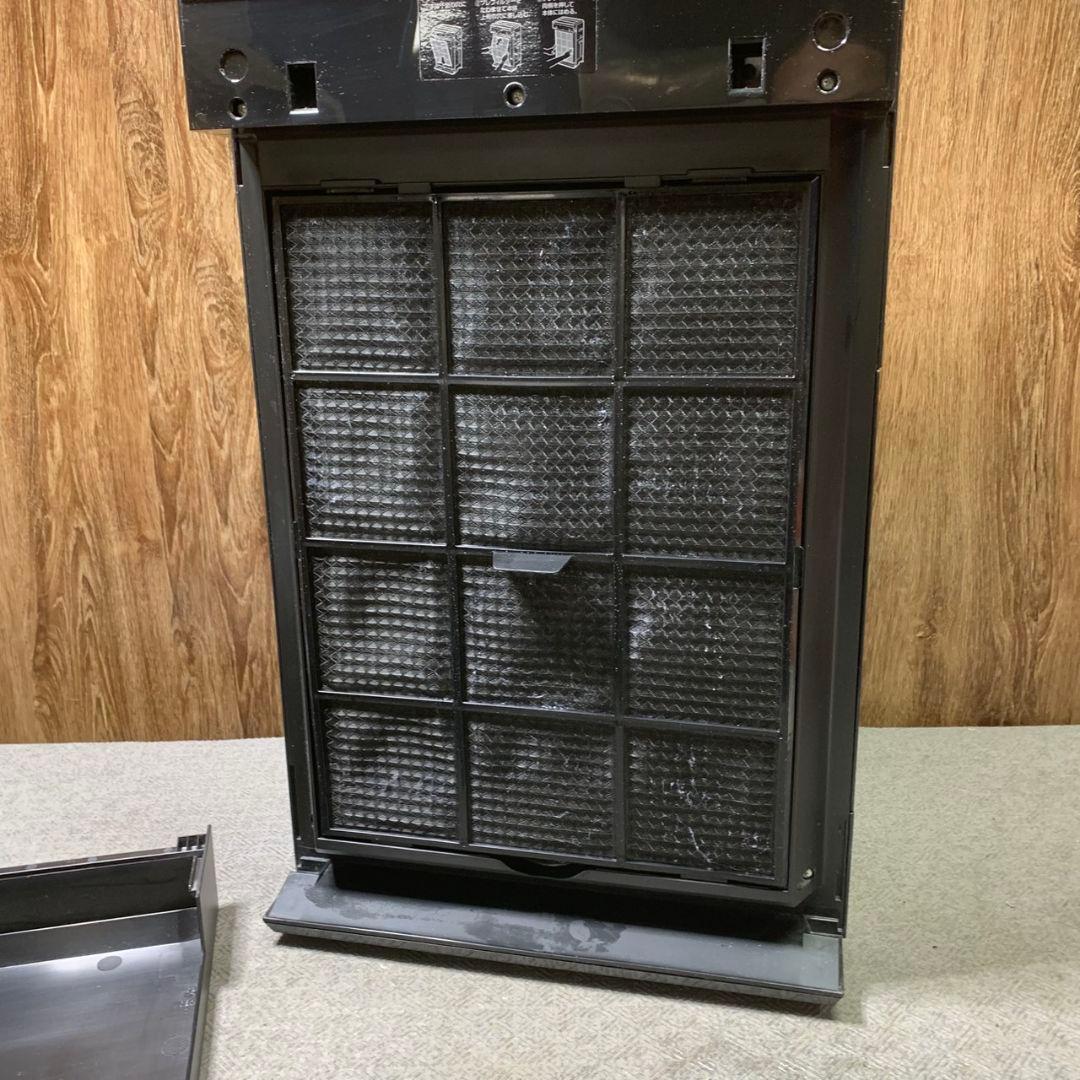 J723 Panasonic パナソニック F-VC70XU-TM 空気清浄機