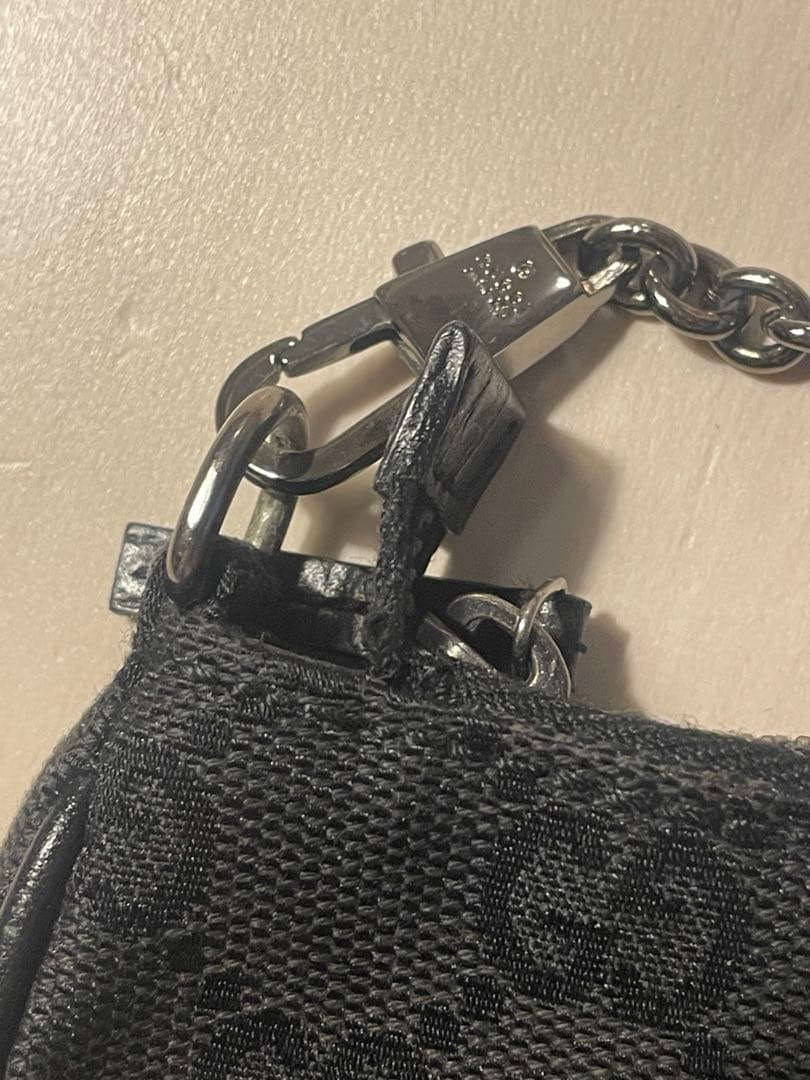 GUCCI ケース　キーケース　ホースビット