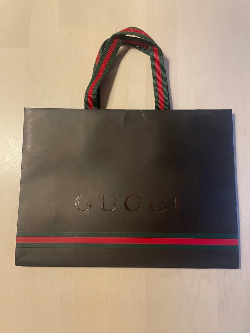 GUCCI ケース　キーケース　ホースビット
