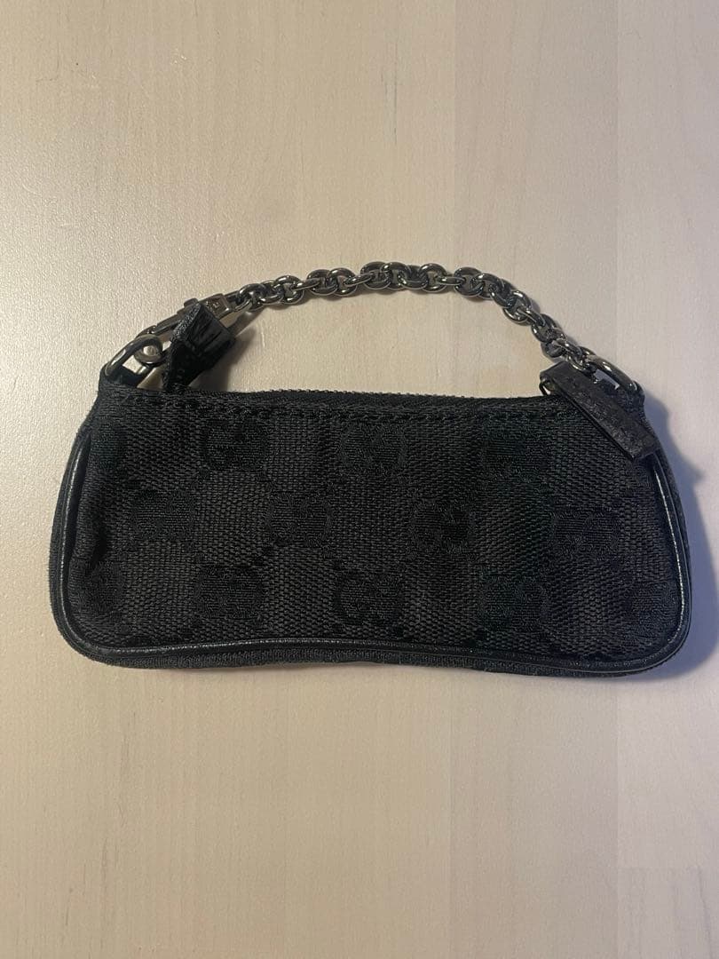 GUCCI ケース　キーケース　ホースビット