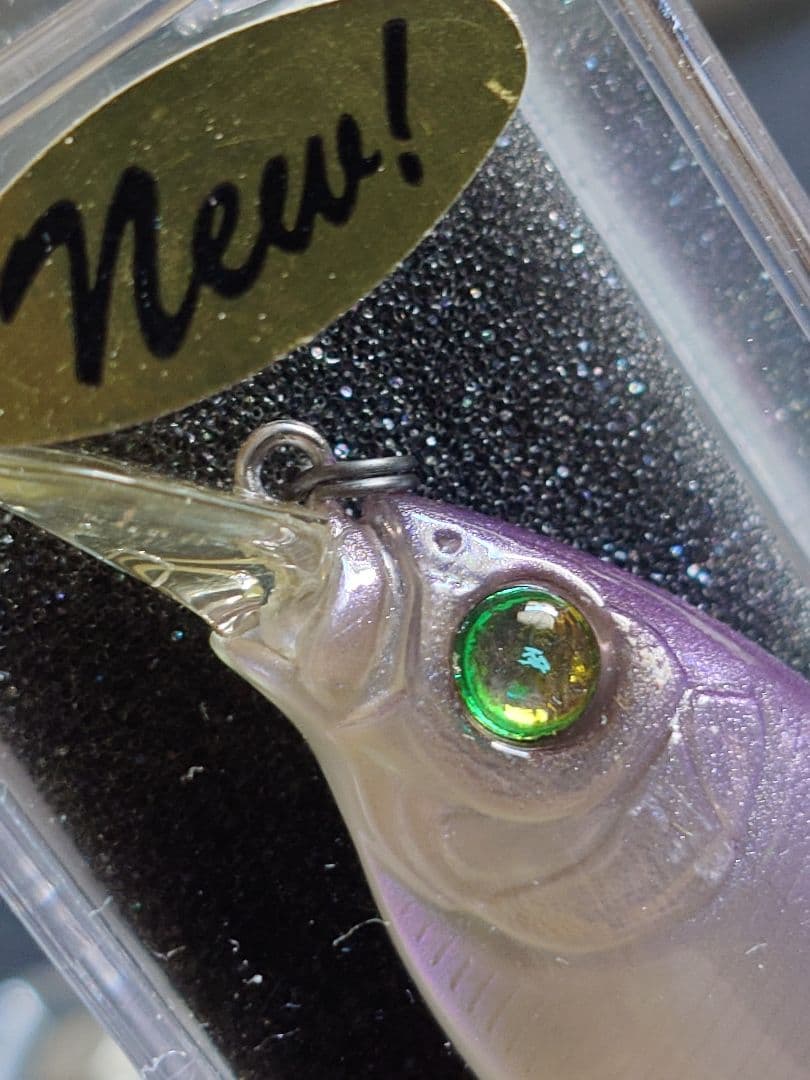 メガバス 旧型 フラップスラップ 初回NEW GPエシャロット 新品未開封