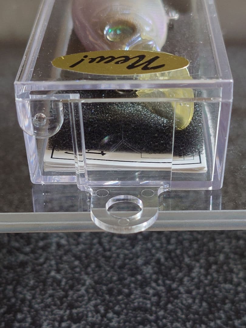 メガバス 旧型 フラップスラップ 初回NEW GPエシャロット 新品未開封