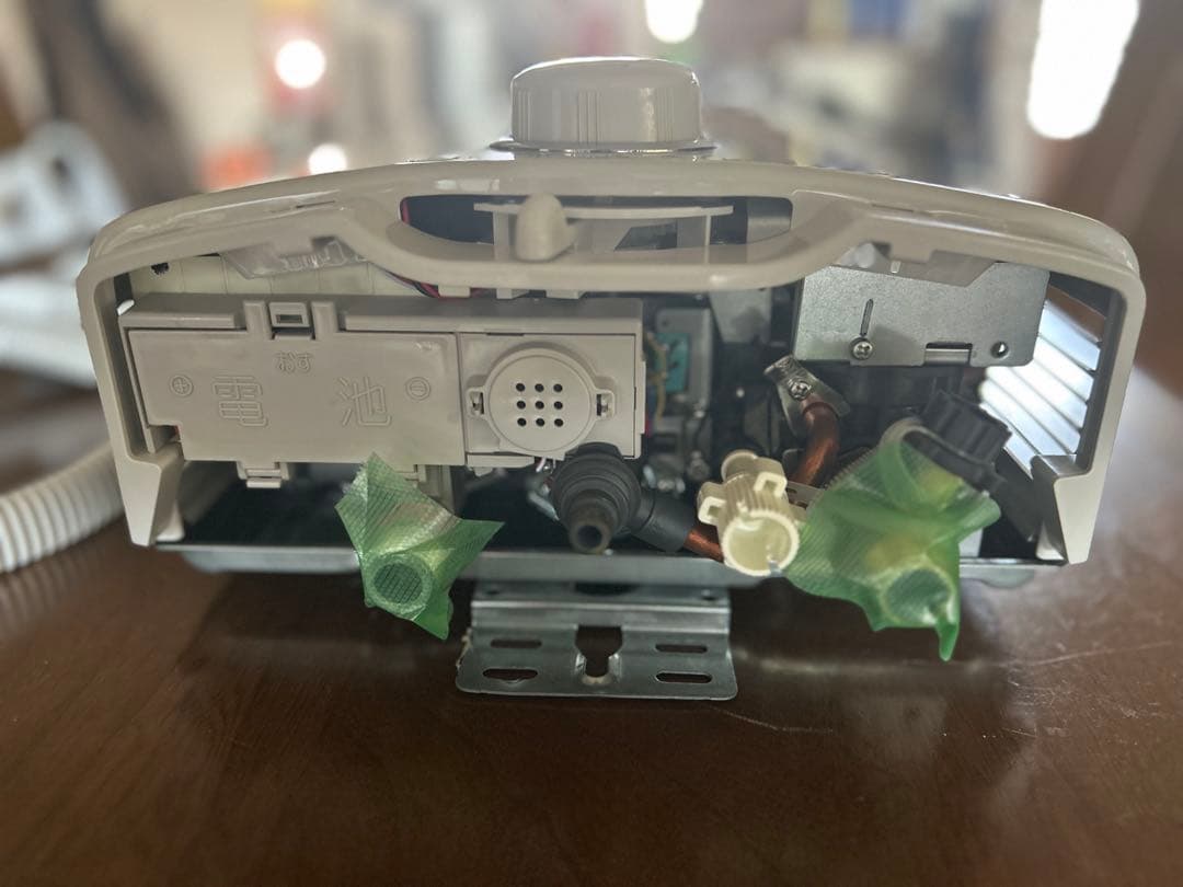 Palomaパロマ　2024年製　PH-5BN ガス給湯器