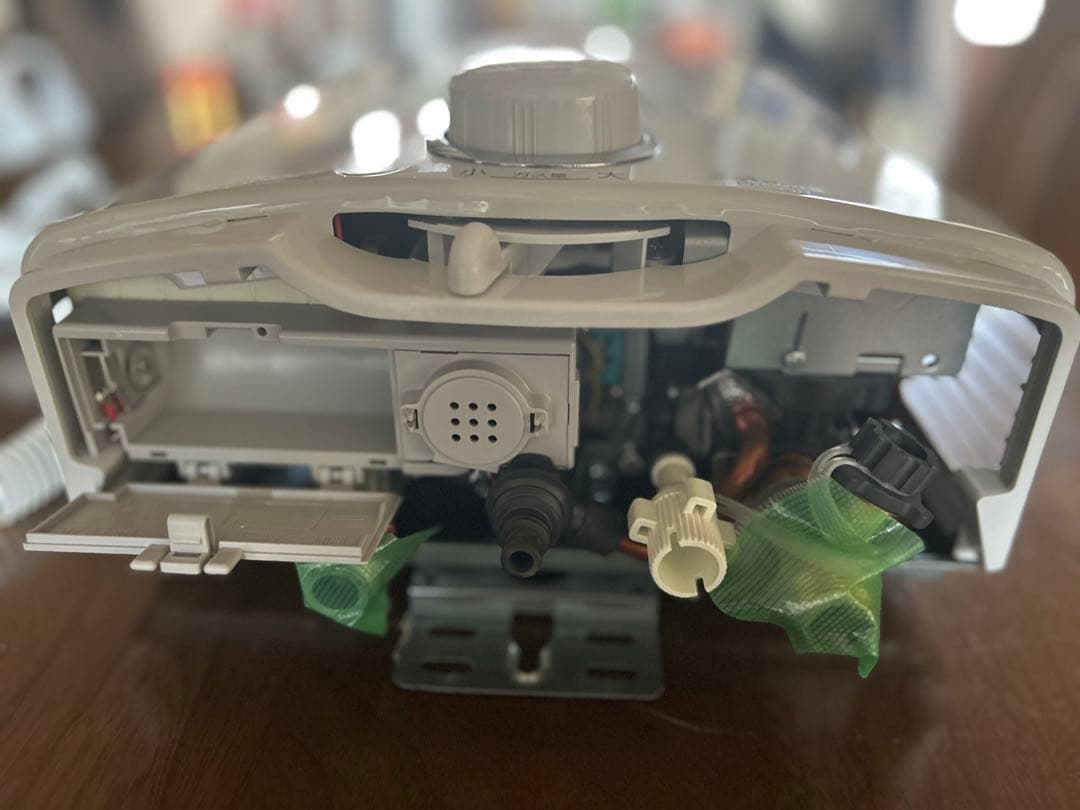 Palomaパロマ　2024年製　PH-5BN ガス給湯器