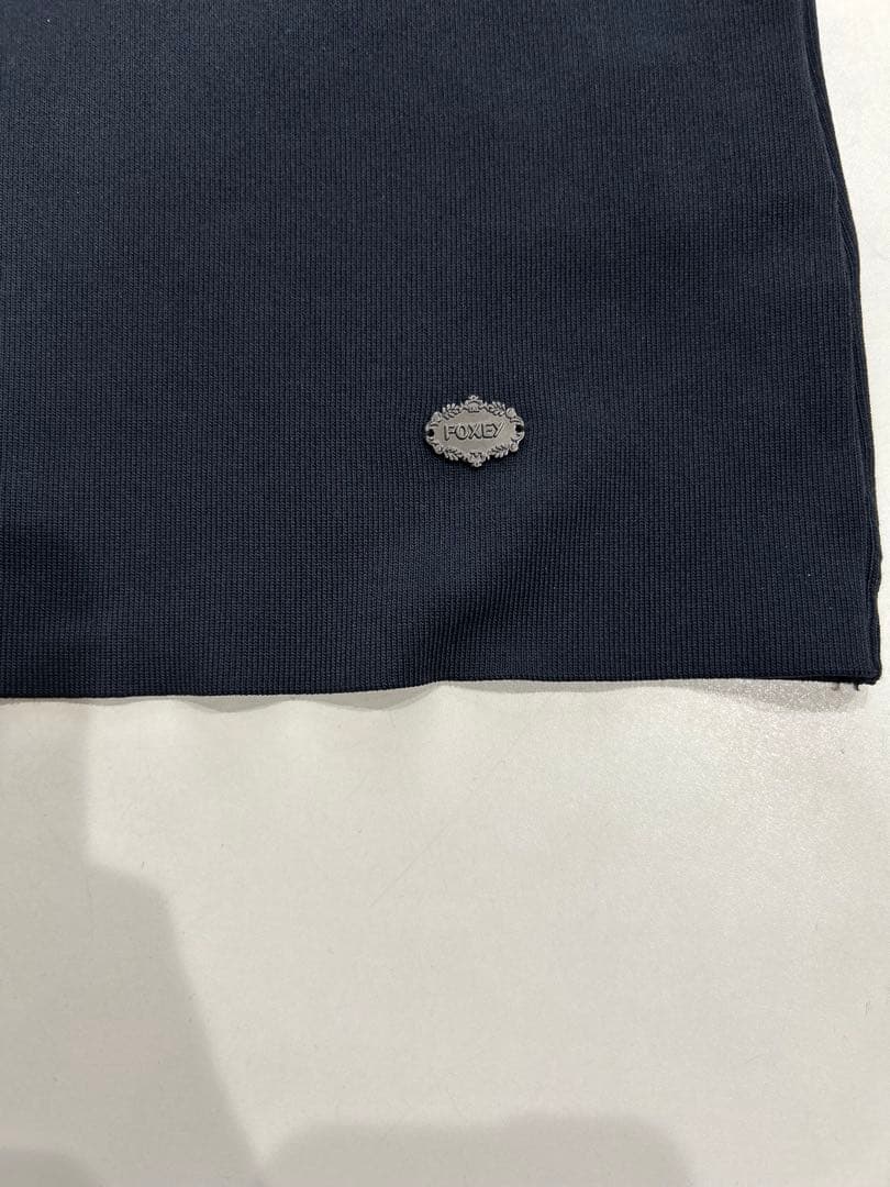 FOXEY 半袖