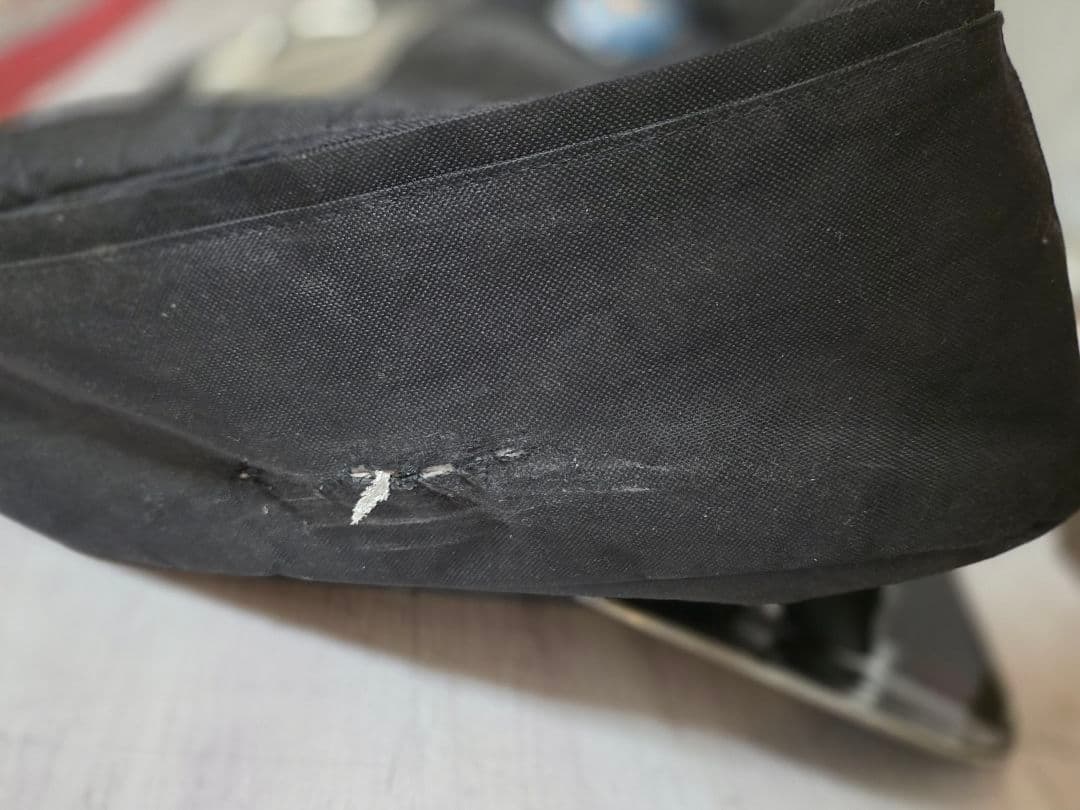 Defiance スノーボード板約152cmビンディング　ケース付き 男女兼用