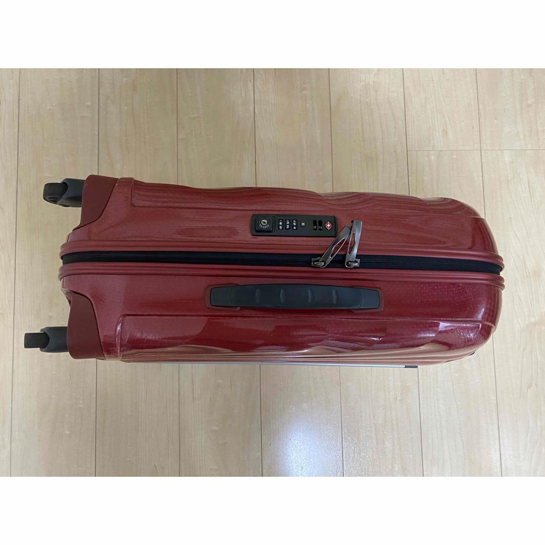 サムソナイト コスモライト3.0 スピナー 55cm 36L 機内持ち込み