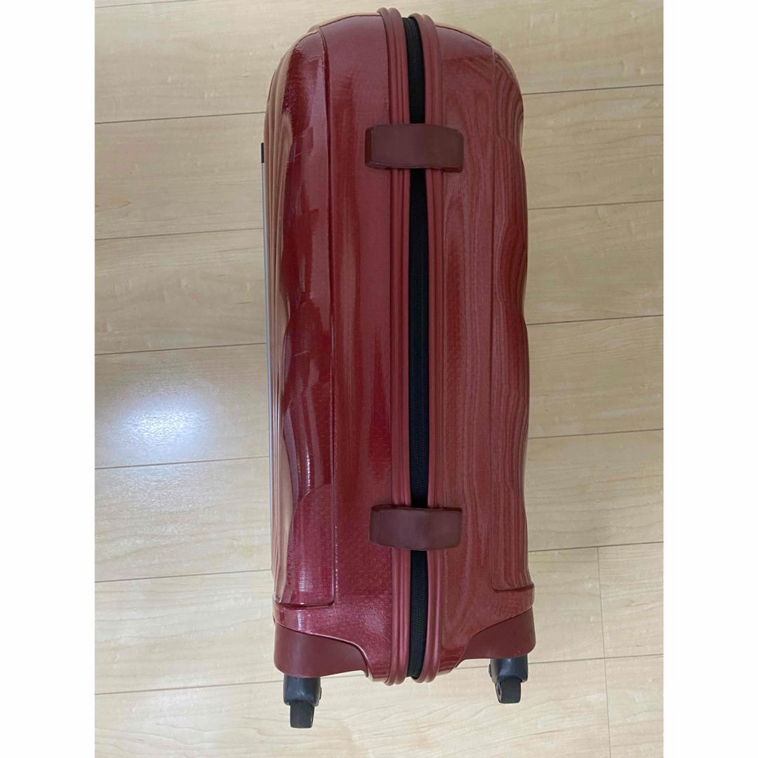 サムソナイト コスモライト3.0 スピナー 55cm 36L 機内持ち込み