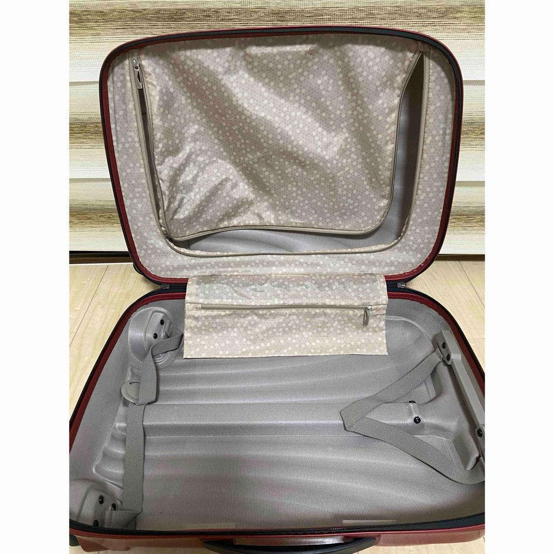 サムソナイト コスモライト3.0 スピナー 55cm 36L 機内持ち込み