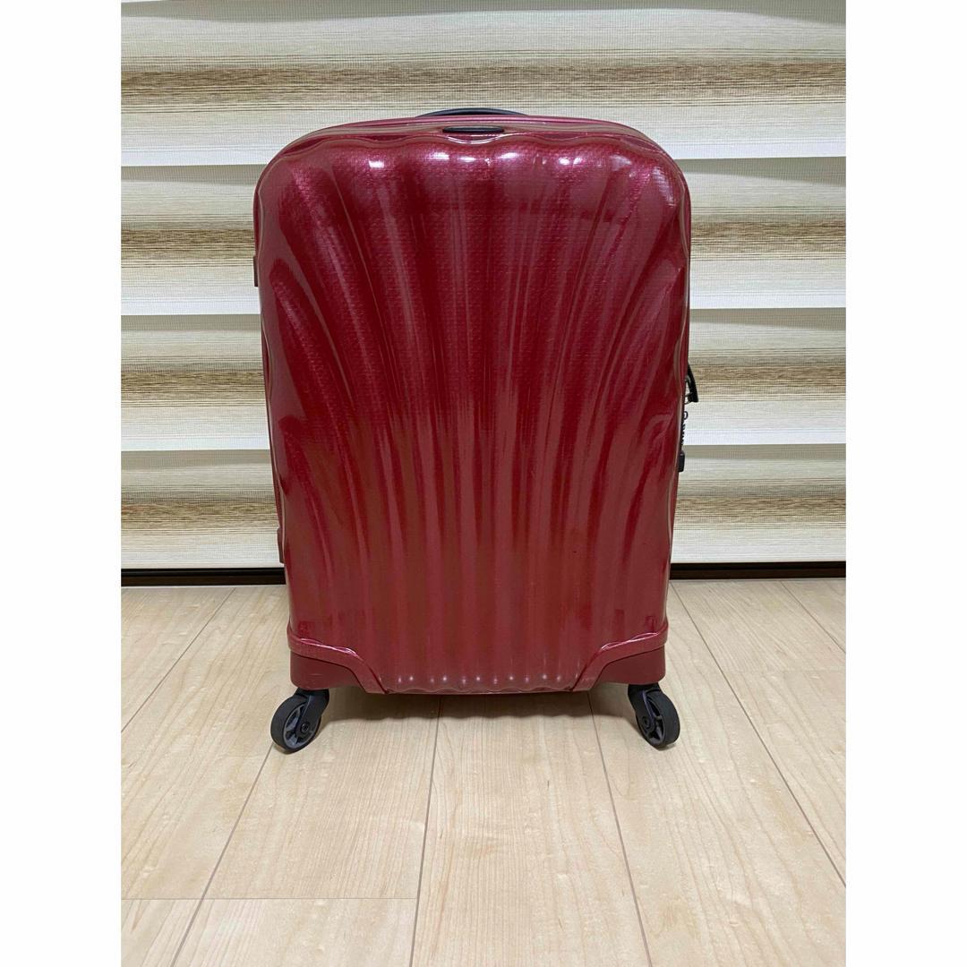 サムソナイト コスモライト3.0 スピナー 55cm 36L 機内持ち込み