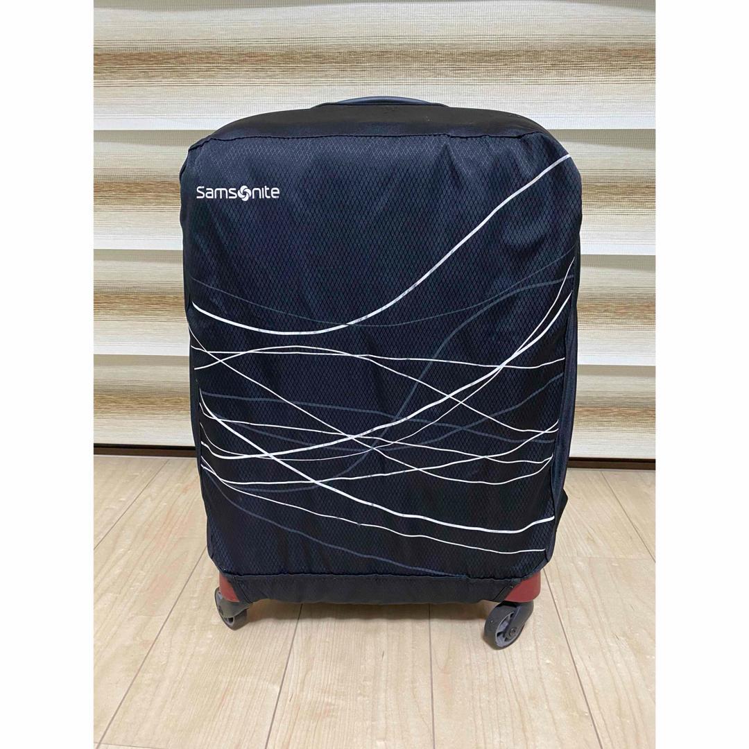 サムソナイト コスモライト3.0 スピナー 55cm 36L 機内持ち込み