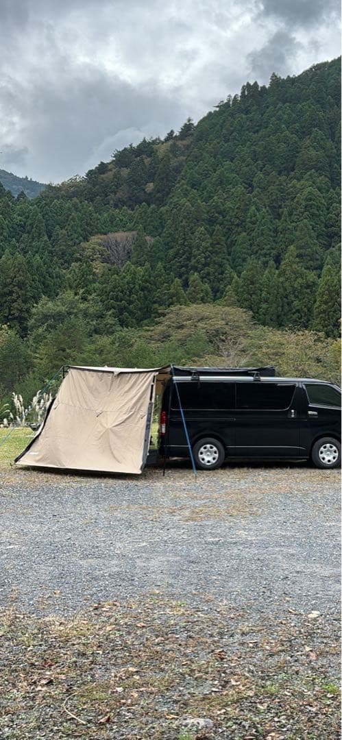 RHINO-RACK/ライノラック テーパージップエクステンション