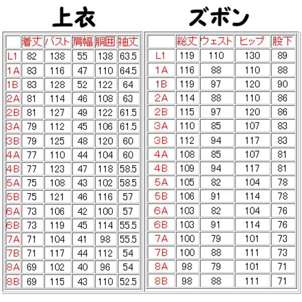 陸上自衛隊 リップストップ 迷彩服 ４A