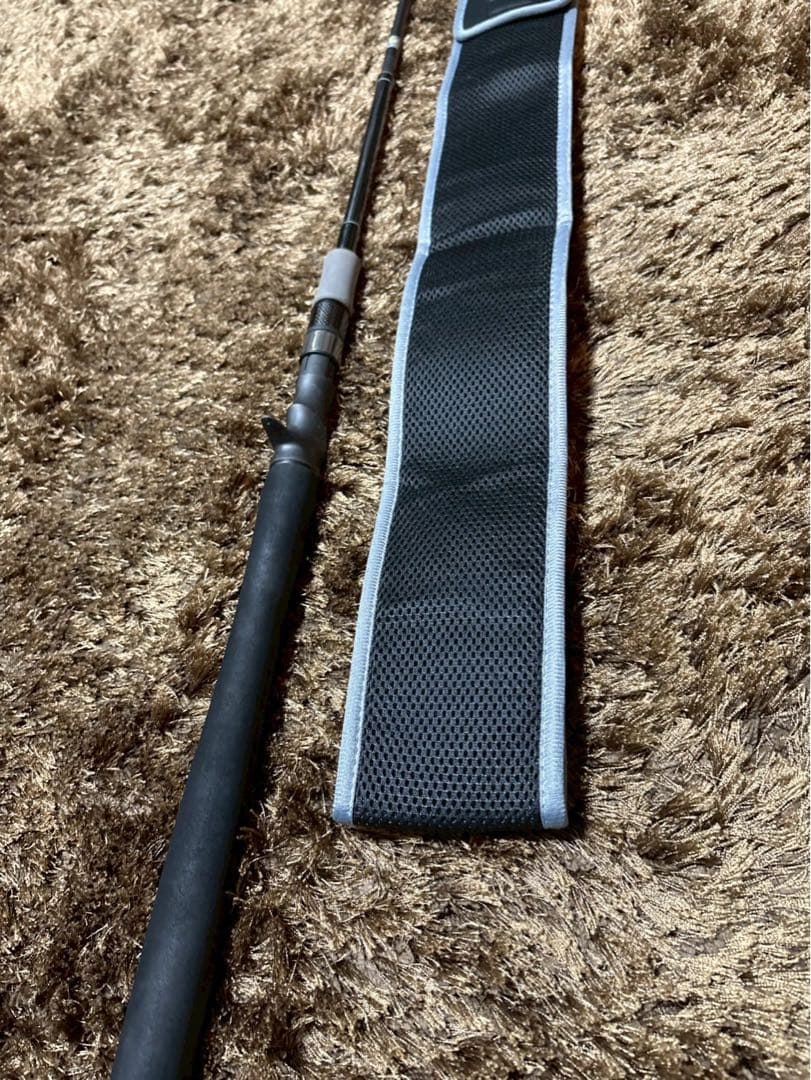 【超美品】デジーノレーベン/スラング \"UNDO\" [LS-C64M+RX]