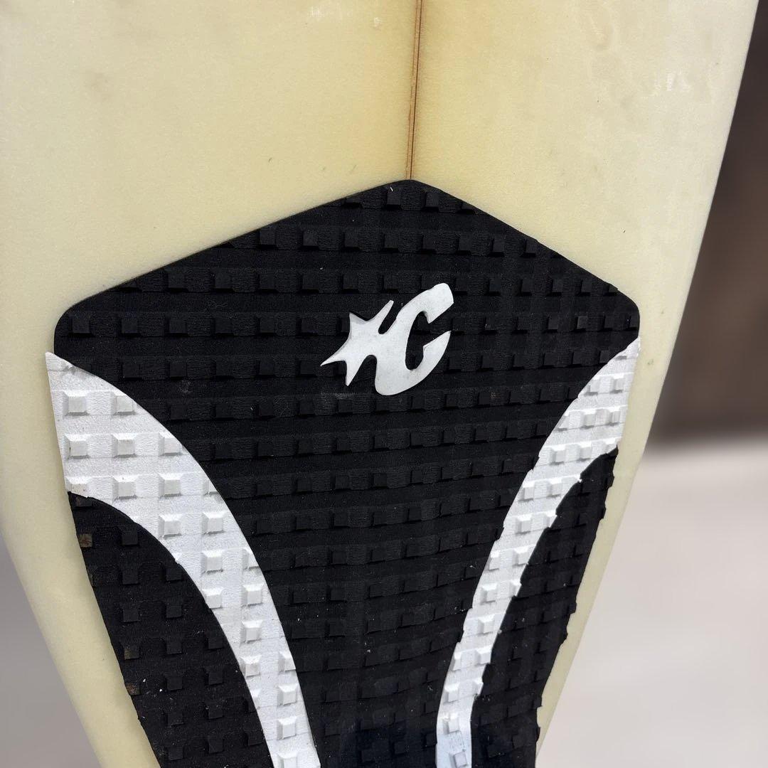 クイックシルバー　サーフボード