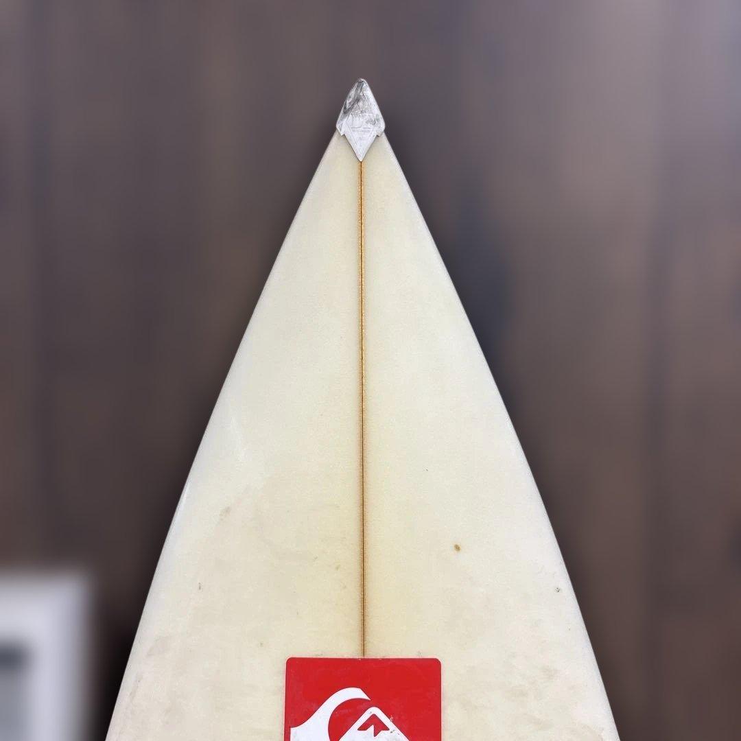 クイックシルバー　サーフボード