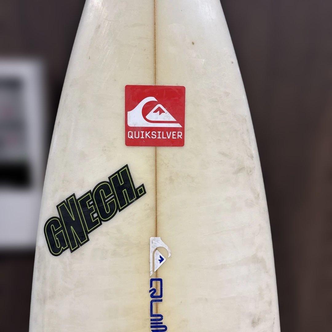 クイックシルバー　サーフボード