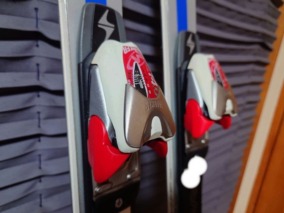 専用BLIZZARD SL スキー 板160cm 111/64/99 R13