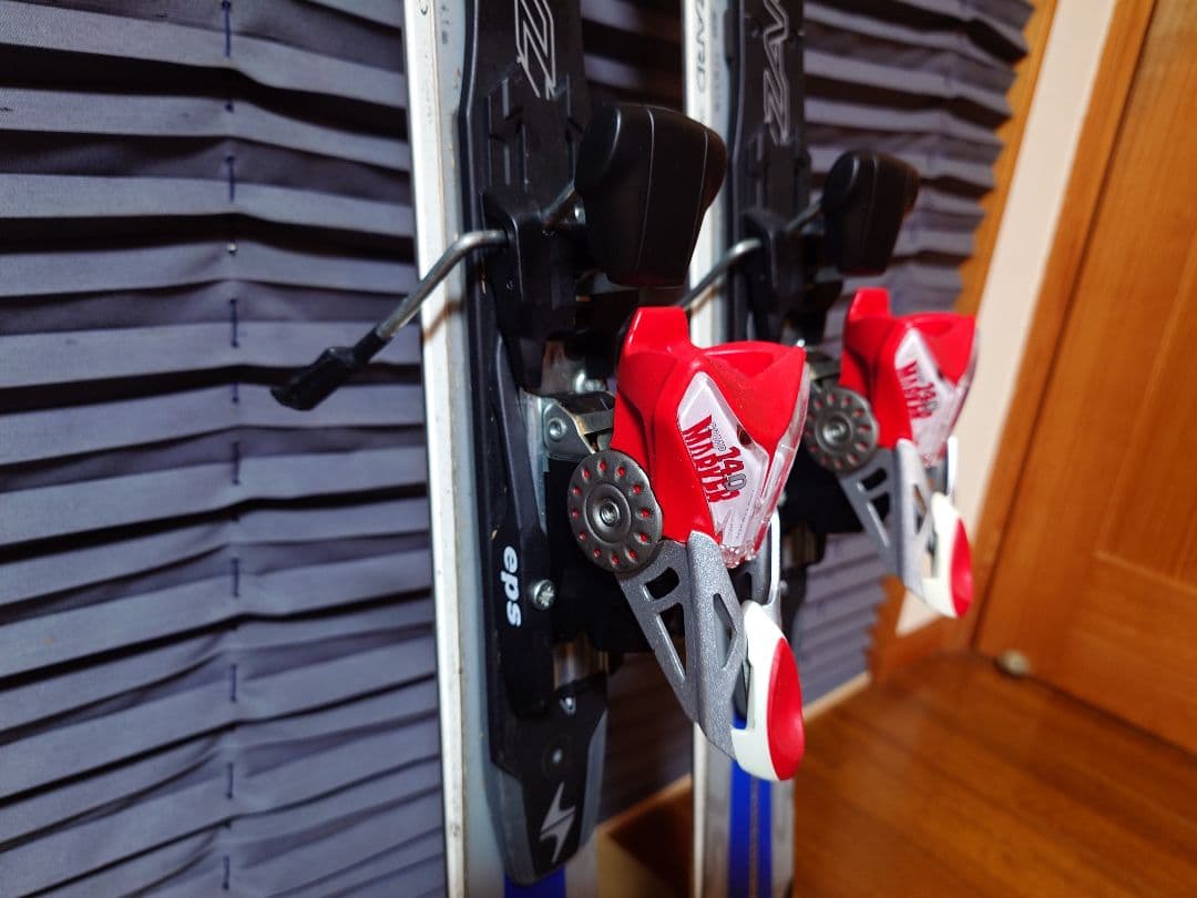 専用BLIZZARD SL スキー 板160cm 111/64/99 R13