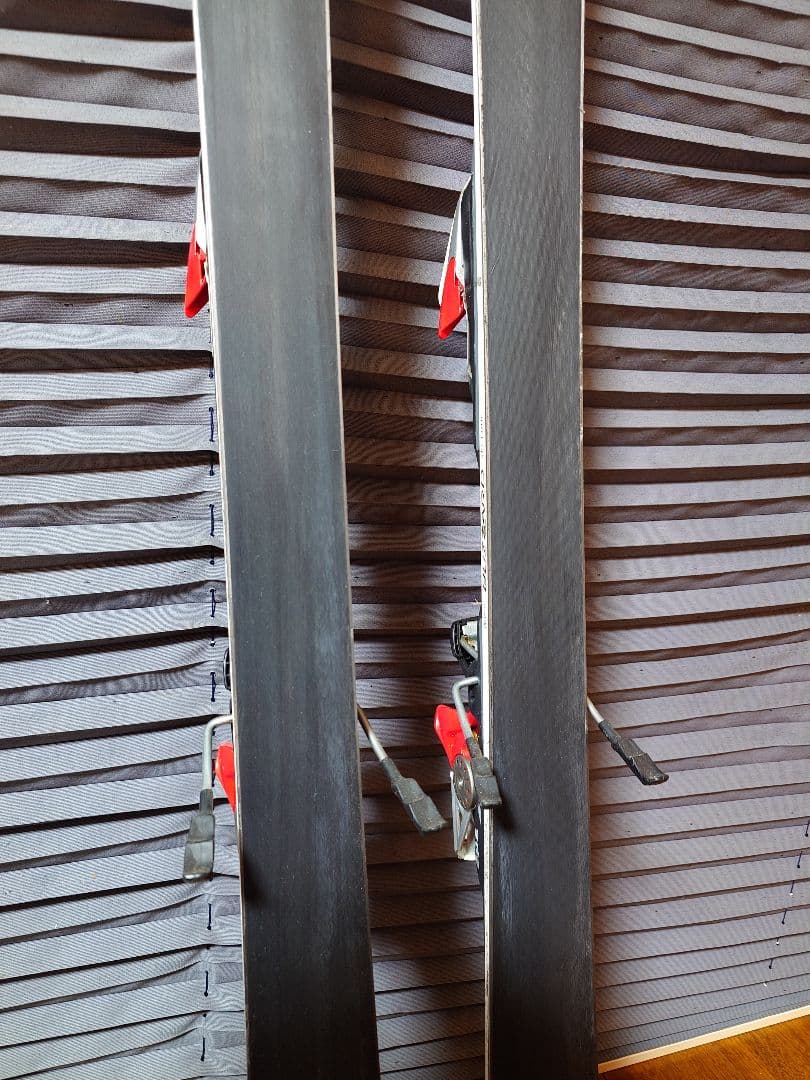 専用BLIZZARD SL スキー 板160cm 111/64/99 R13