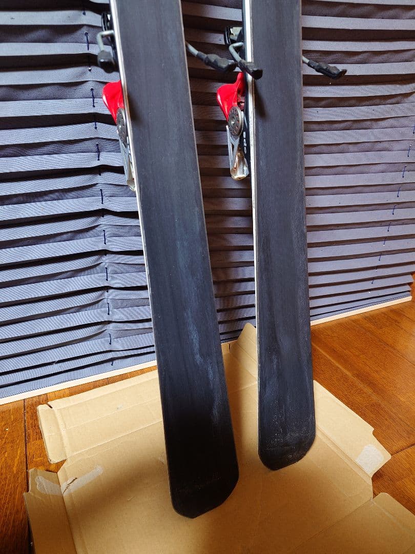 専用BLIZZARD SL スキー 板160cm 111/64/99 R13