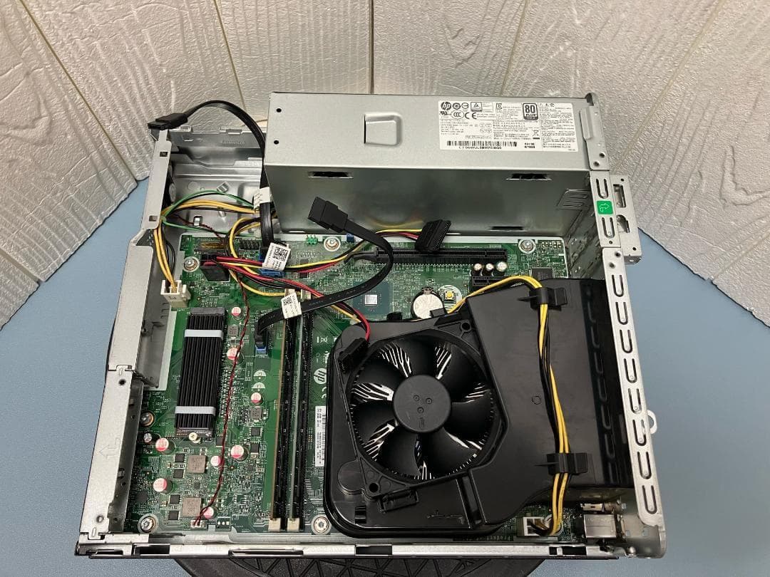 ち*ろ様 HP ProDesk 400 G5 SFF Core i3 8100